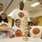 Miami Heat Celebrate Hispanic Heritage Month
