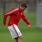 Liverpool Training & Press Conference
