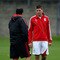 Liverpool Training & Press Conference