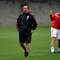 Liverpool Training & Press Conference