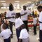 Memphis Grizzlies Read to Achieve