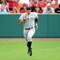 New York Yankees v Los Angeles Angels of Anaheim, Game 3