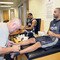 San Antonio Spurs training camp