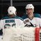 San Jose Sharks v New York Rangers