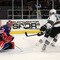 San Jose Sharks v New York Rangers