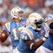 Denver Broncos v San Diego Chargers