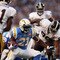 Denver Broncos v San Diego Chargers