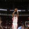 Oklahoma City Thunder v Houston Rockets