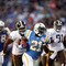 Denver Broncos v San Diego Chargers