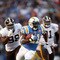 Denver Broncos v San Diego Chargers