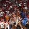 Oklahoma City Thunder v Houston Rockets