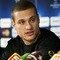 Manchester United Training And Press Conference