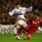 Liverpool v Lyon UEFA Champions League