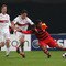 VfB Stuttgart v Sevilla UEFA Champions League