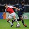 AZ Alkmaar v Arsenal - UEFA Champions League