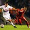 Liverpool v Lyon - UEFA Champions League