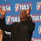 WNBA Press Conference TulsaOK