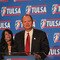 WNBA Press Conference TulsaOK