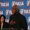 WNBA Press Conference TulsaOK