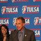 WNBA Press Conference TulsaOK