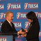 WNBA Press Conference TulsaOK