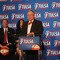 WNBA Press Conference TulsaOK