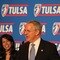 WNBA Press Conference TulsaOK