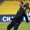 Manchester United Training Session and Press Conference