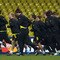 Manchester United Training Session and Press Conference