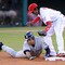 New York Yankees v Los Angeles Angels of Anaheim, Game 4