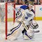 St Louis Blues v Pittsburgh Penquins