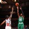 Boston Celtics v New York Knicks