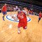 Washington Wizards v Philadelphia 76ers
