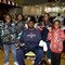 Detroit Pistons Donate New Shoes