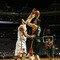 Milwaukee Bucks v Charlotte Bobcats