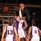 Phoenix Suns v Sacramento Kings