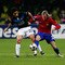 CSKA Moscow v Manchester United UEFA Champions League