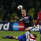CSKA Moscow v Manchester United UEFA Champions League