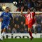 Chelsea v Atletico Madrid UEFA Champions League