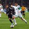 VfL Wolfsburg v Besiktas UEFA Champions League