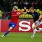 CSKA Moscow v Manchester United UEFA Champions League