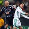 VfL Wolfsburg v Besiktas UEFA Champions League