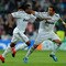 Real Madrid v AC Milan UEFA Champions League