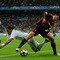 Real Madrid v AC Milan - UEFA Champions League