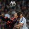 Real Madrid v AC Milan - UEFA Champions League