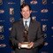 Lester Patrick Trophy Celebration