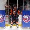 Carolina Hurricanes v New York Islanders