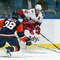 Carolina Hurricanes v New York Islanders