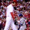 Los Angeles Dodgers v Philadelphia Phillies, Game 5