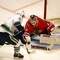 IL: Vancouver Canucks v Chicago Blackhawks